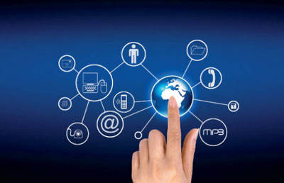 互聯(lián)網(wǎng)優(yōu)選項(xiàng)目 以數(shù)據(jù)服務(wù)驅(qū)動(dòng)高效、便捷與創(chuàng)新