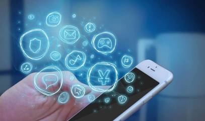 回歸金融本源，互聯(lián)網(wǎng)數(shù)據(jù)服務(wù)如何更好賦能經(jīng)濟(jì)社會