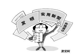 專利申請初步審查的范圍