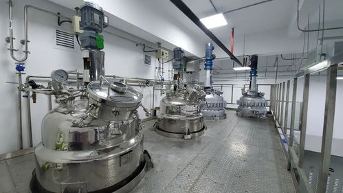 好消息 全球首個按生物類似藥開發的人高血糖素產品在張江誕生