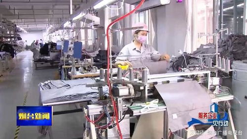 包幫服務(wù)送上門(mén) 助推跨境貿(mào)易發(fā)展