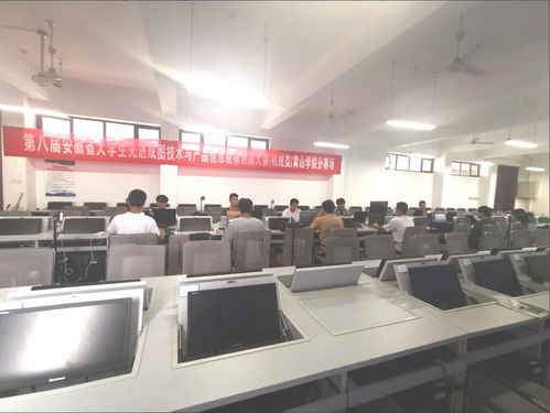 以賽促教 賽教相長——我校學子在第八屆安徽省大學生先進成圖技術與產品信息建模創(chuàng)新大賽機械類中斬獲佳績